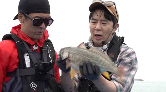 /사진제공=MBC '푹 쉬면 다행이야'