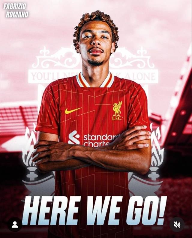 휴고 에키티케. /사진=파브라시오 로마노 SNS