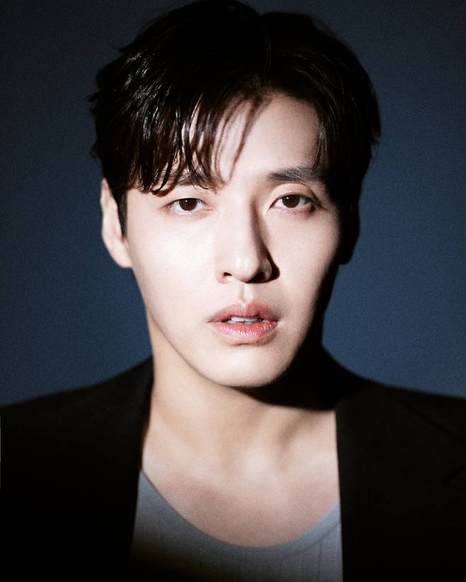 강하늘 / 사진=넷플릭스