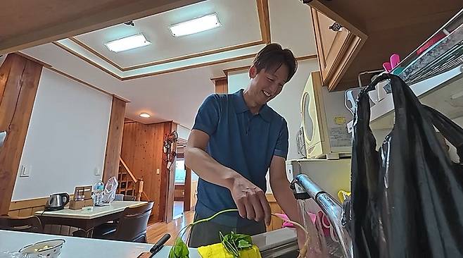 /사진제공=채널A '요즘 남자 라이프-신랑수업'