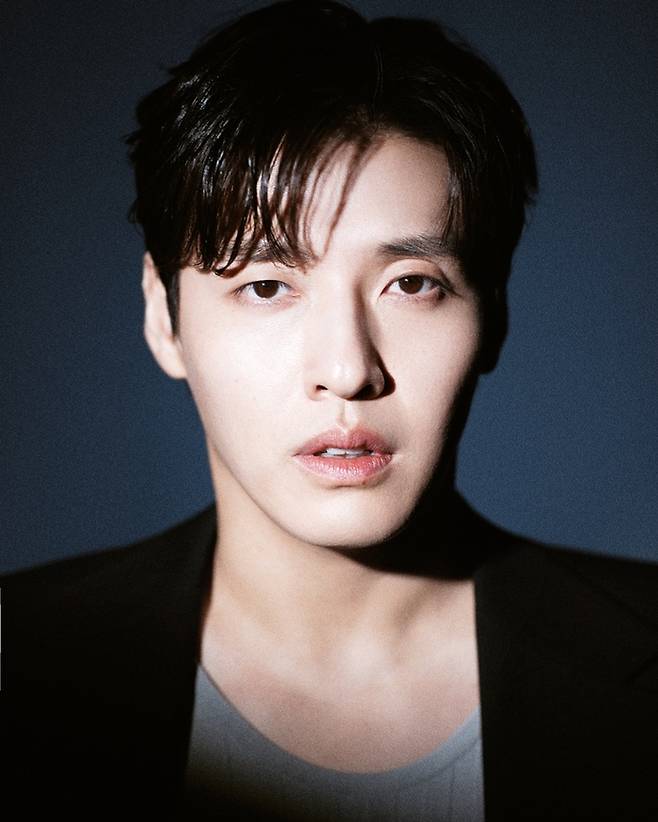 강하늘이 ‘84제곱미터’ 출연 이유를 밝혔다. 사진|넷플릭스