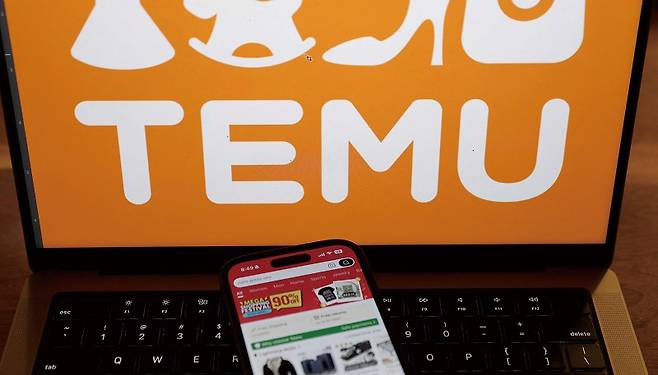 C커머스 이용자가 최근 반등하고 있다.[사진 | 뉴시스]