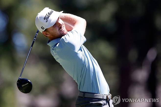 라이언 제라드의 경기 모습 [게티이미지/AFP=연합뉴스]