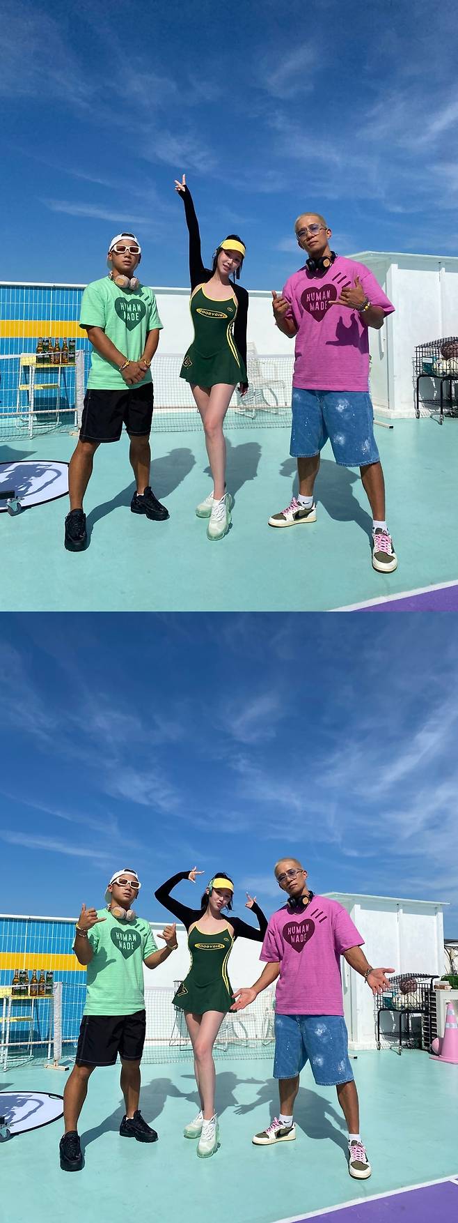 사진=브랜뉴뮤직