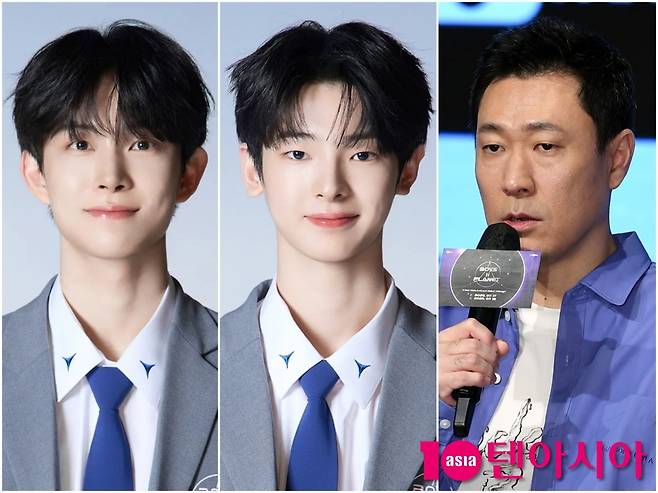 사진=Mnet/텐아시아DB