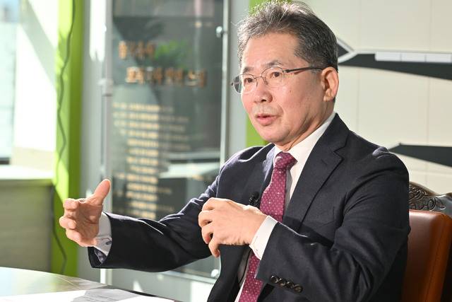 김진열 군위군수