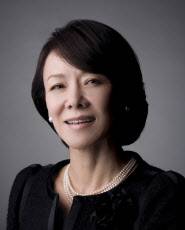 김민희 전 한국발레협회 회장