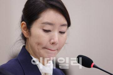 강선우 여성가족부 장관 후보자 [이데일리 노진환 기자]