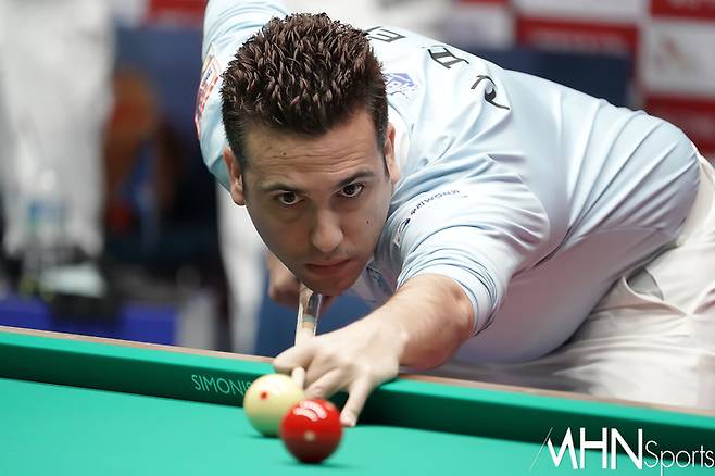 우리금융캐피탈 다비드 사파타