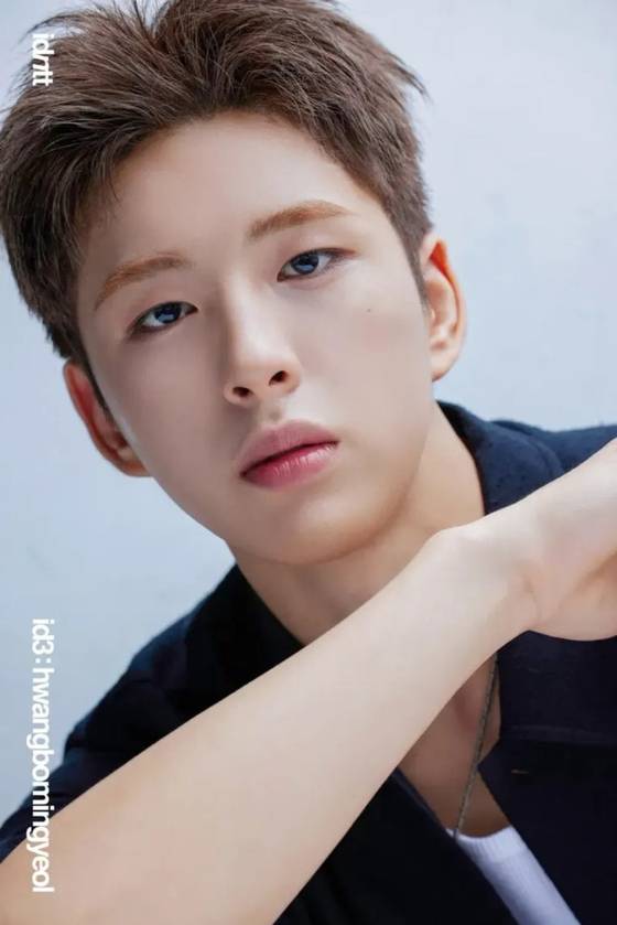 황보민결. 사진 | 모드하우스