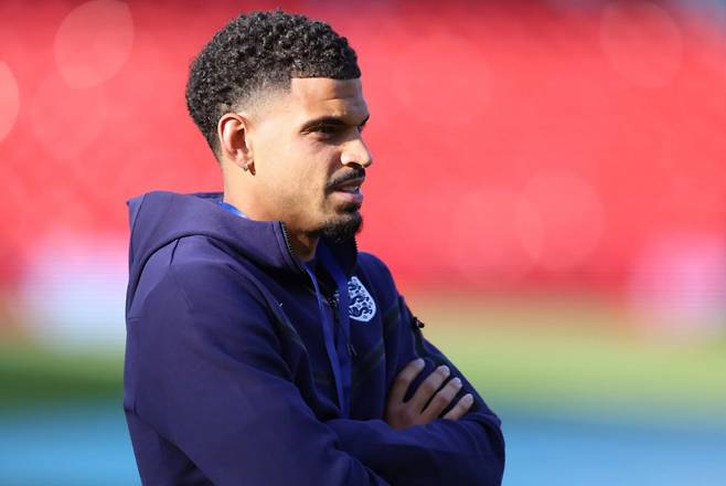 모건 깁스-화이트. TBR풋볼 기사캡쳐