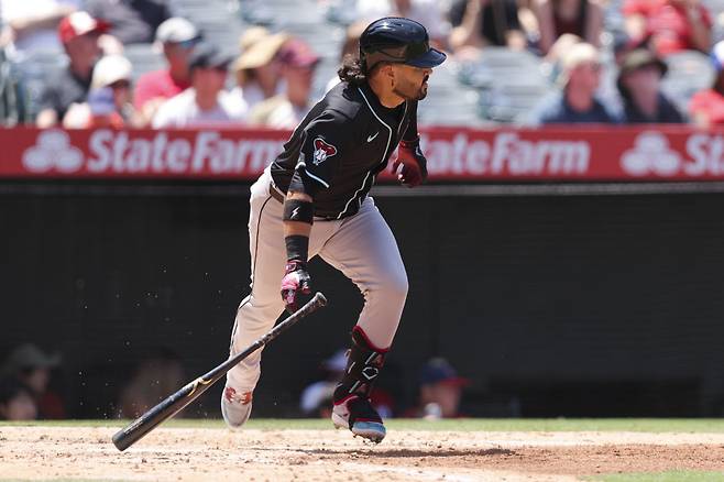 에이유헤니오 수아레즈. AP연합뉴스