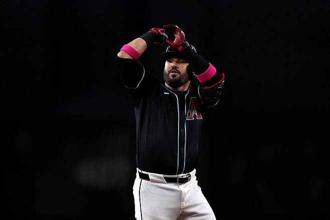 에이유헤니오 수아레즈. AFP연합뉴스