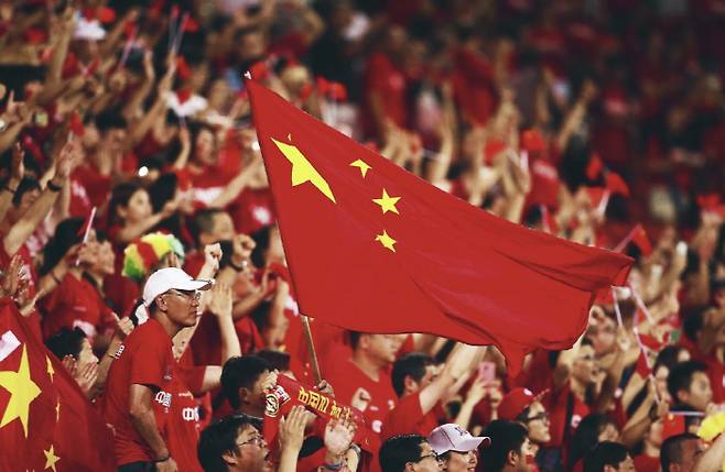 사진=웨이보 캡처