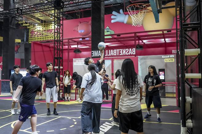 사진제공=KOREA3X3