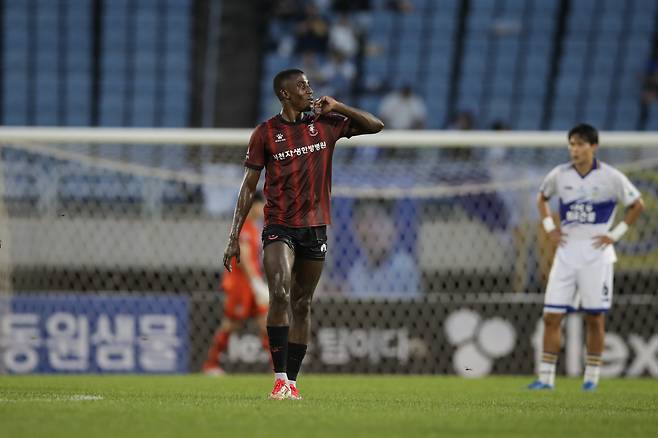 사진제공=한국프로축구연맹