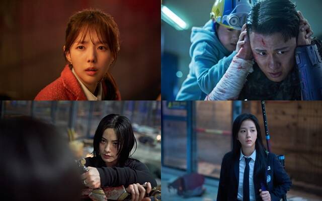 화제의 중심에 선 '전지적 독자 시점'이 여름 극장가를 책임지고 관객들에게 아직 풀지 못한 세계관과 이야기를 선보일 수 있을지 이목이 집중된다. /롯데엔터테인먼트