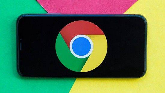 향후 스마트폰에 구글 크롬 모바일 웹 브라우저가 탑재되지 않을 가능성이 제기됐다. (사진=구글)