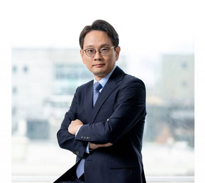 방경만 KT&G 대표이사