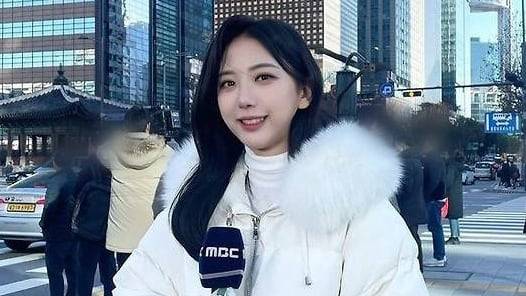 故 오요안나씨 / 인스타그램