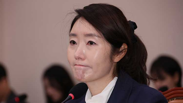 강선우 여성가족부 장관 후보자  [연합뉴스]