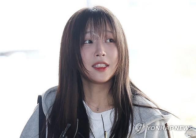 쯔양   [연합뉴스]