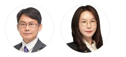 스타리치 어드바이져 기업 컨설팅 전문가 배재익, 진미숙