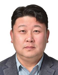 배성훈 LX공간정보연구원 스마트도시기획 그룹장