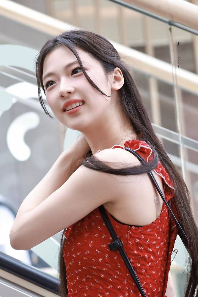 베이비몬스터 루카 아현