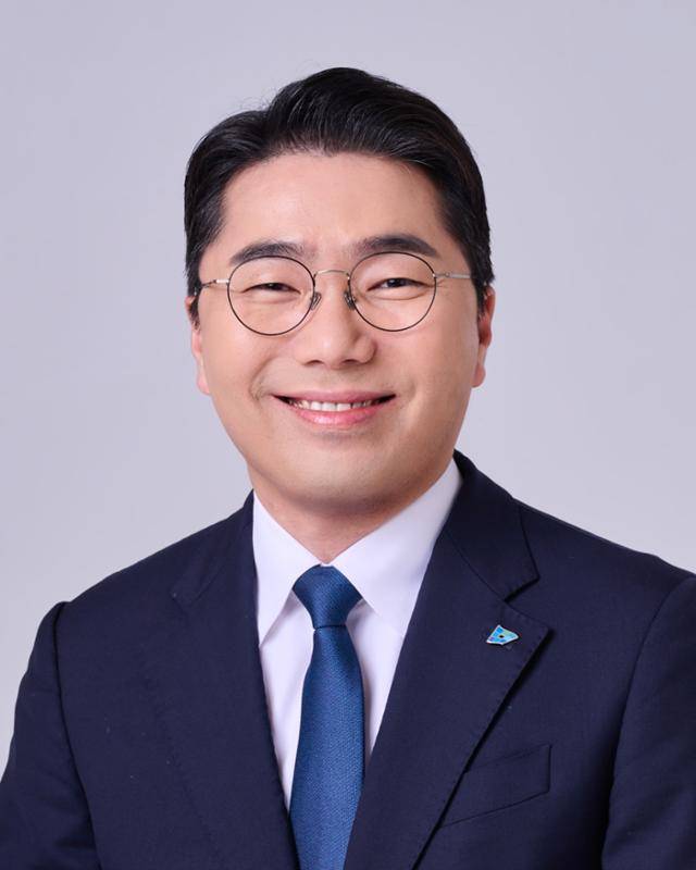 조상호 대통령실 민정수석실 행정관. 한국일보 자료사진