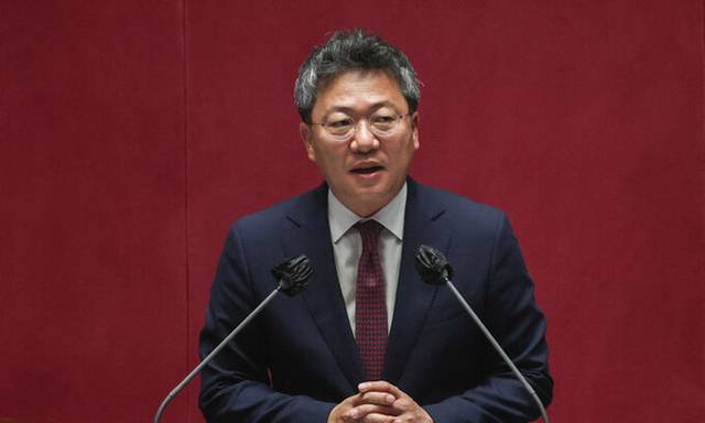 ▲ 박정하 국민의힘 의원