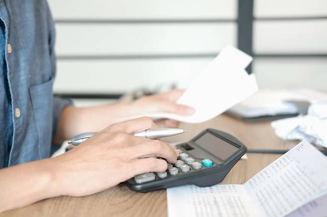 사진은 기사 내용과 관련 없음. /GettyImagesBank