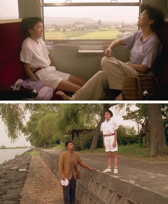 영화 <이사> 스틸 컷 / 출처. 네이버 영화