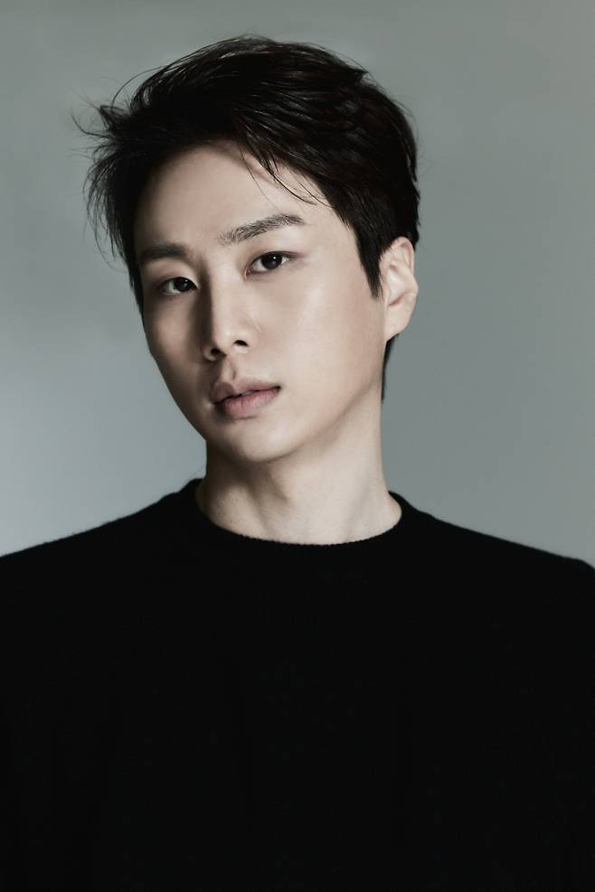 배우 문동혁. 사람엔터테인먼트 제공