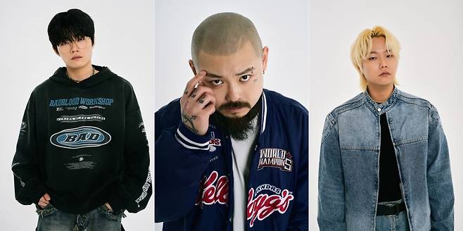 비트박서 그룹 비트펠라 하우스. 크래프톤 제공