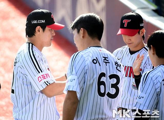 김진성의 활약은 앞으로도 이어질 수 있을까. 사진=김영구 기자