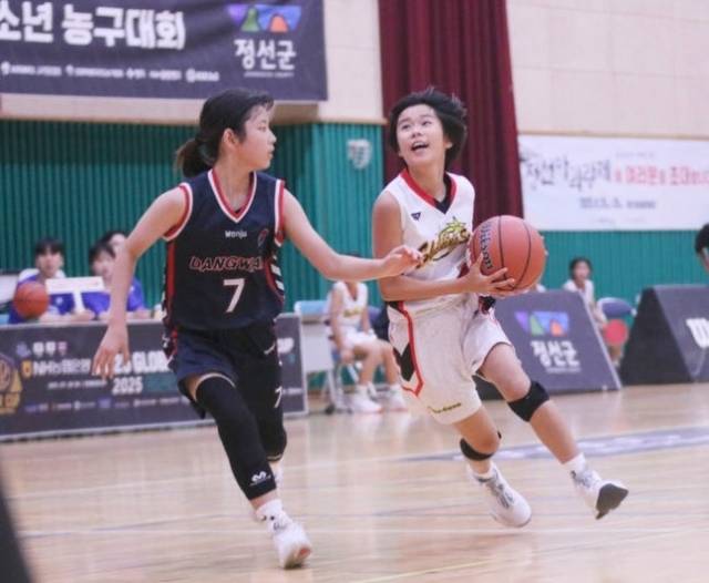 강원도 정선에서 국내 최고 유소년 축제가 열렸다. 사진=KXO 제공