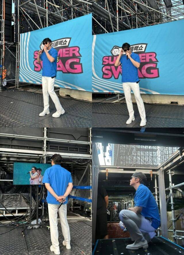 성시경 소셜미디어