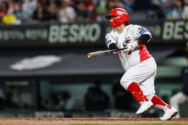 김선빈/KIA 타이거즈