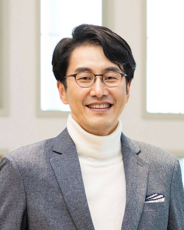 KBS 김재원 아나운서/김재원 소셜미디어