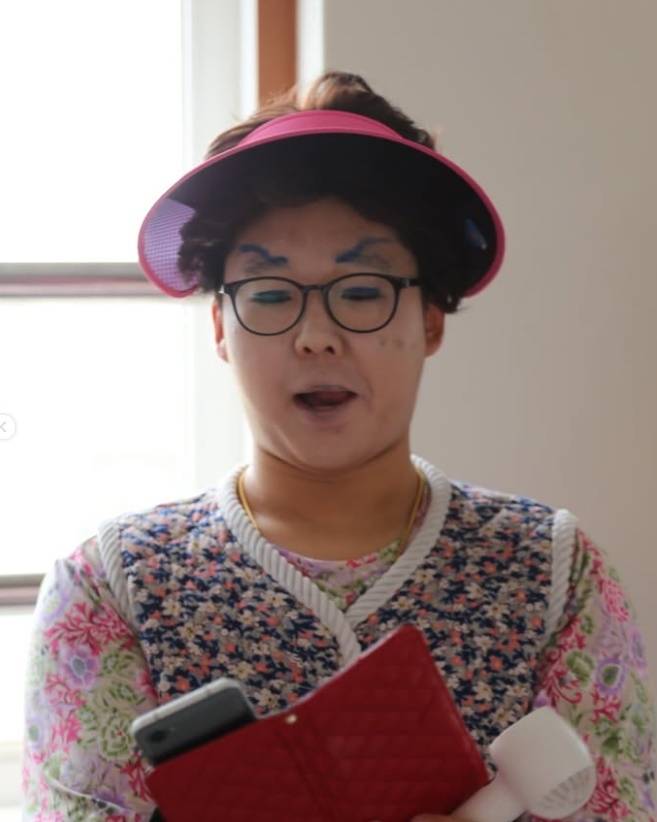 2025 의정부고 졸업사진  [의정부고 학생자치회 인스타그램 ]