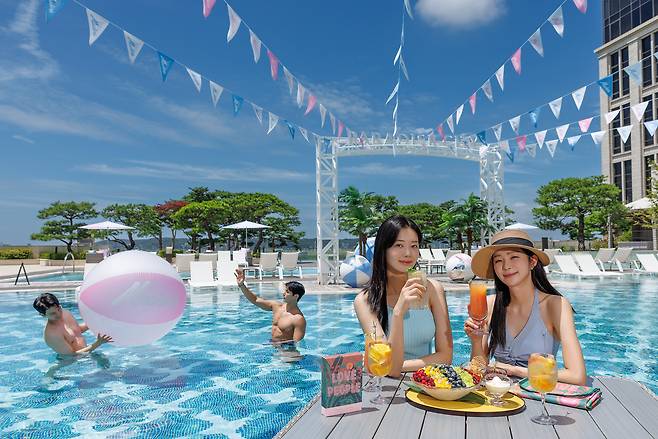 [파라다이스 시티 제공]