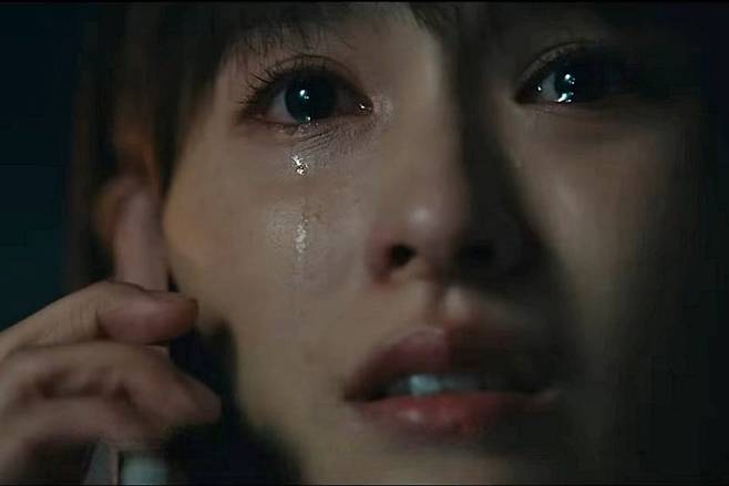 넷플릭스 ‘아리스 인 보더랜드3’ 예고편 장면. [넷플릭스 캡처]