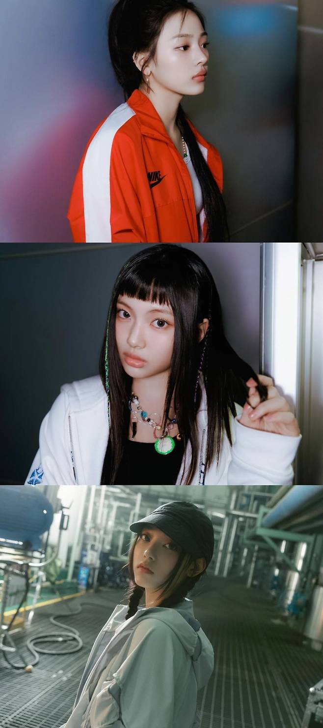 사진=뉴진스 공식 소셜미디어