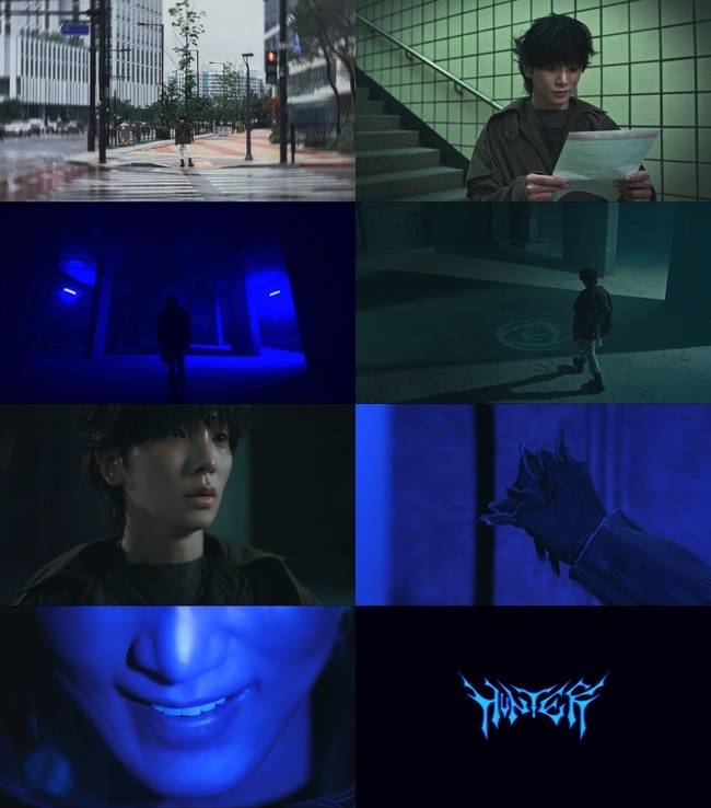 SM엔터테인먼트 제공