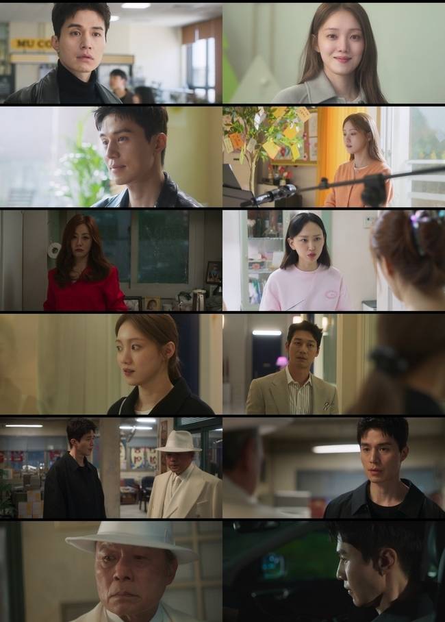 사진=JTBC ‘착한 사나이’