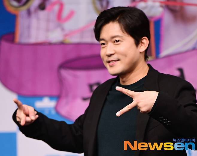 김대호/뉴스엔DB