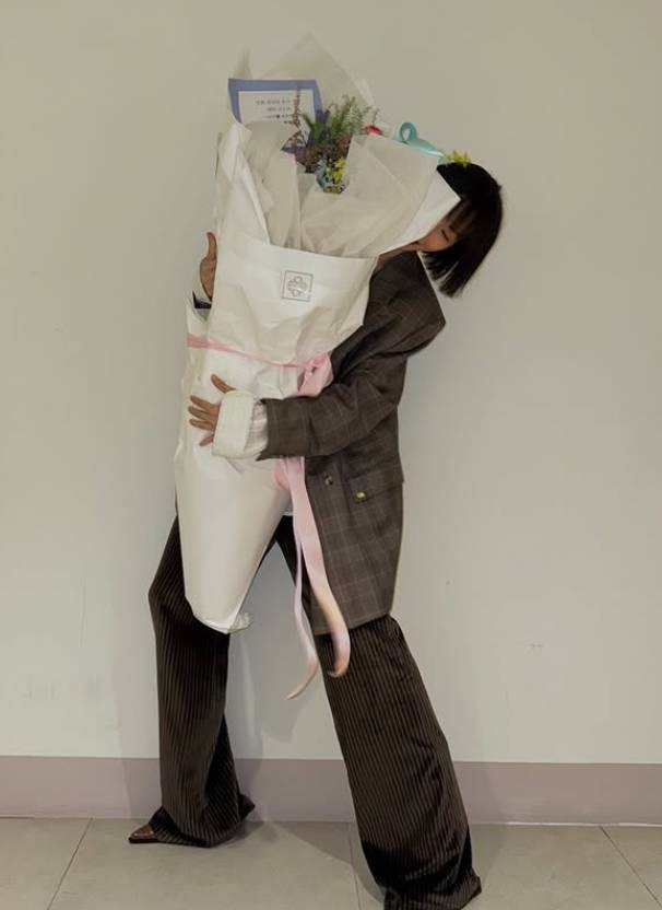 나나 소셜 미디어