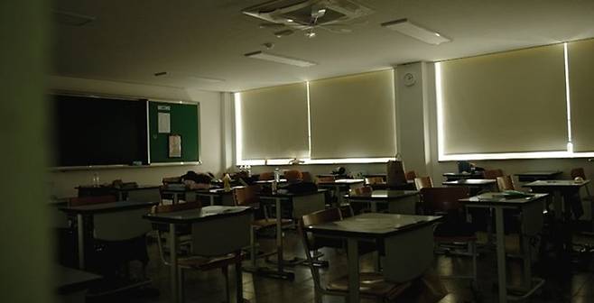 [서울=뉴시스] 22일 오후 10시 20분 방송되는 MBC TV 'PD수첩'은 P예고 한국무용과에 재학 중이던 세 학생의 비극적인 죽음을 다룬다. (사진=MBC TV 'PD수첩' 제공) 2025.07.22. photo@newsis.com *재판매 및 DB 금지