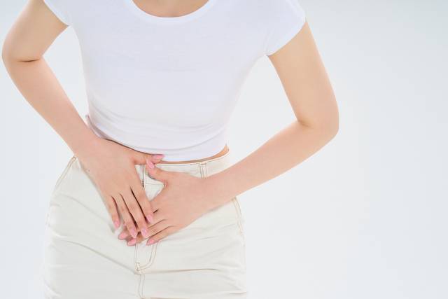 폐경기 갑작스러운 출혈은 자궁내막암을 의심해 볼 수 있어 주의가 필요하다. 사진은 기사의 특정 사실과 관련 없음. 게티이미지뱅크